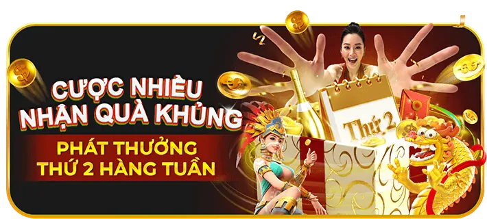 Trò chơi bắn cá Fun88