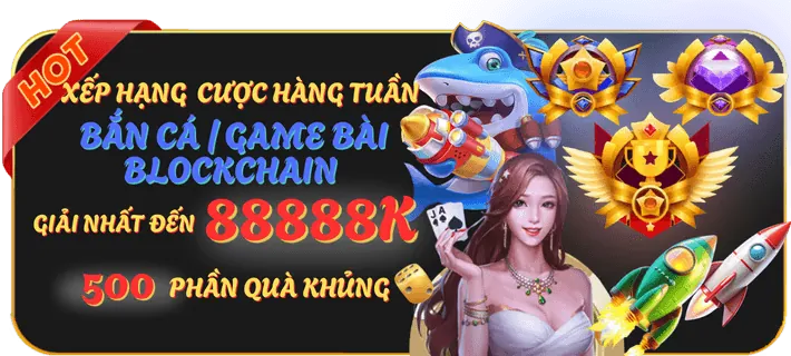 Toàn tập khuyến mãi fun88