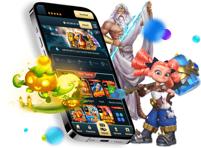 Trò chơi công bằng và minh bạch tại Fun88