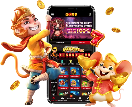 Đa dạng trò chơi slot game tại Fun88