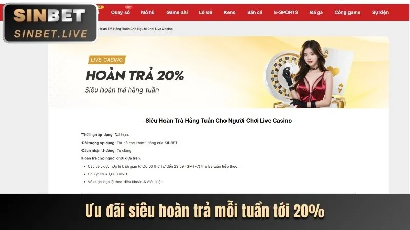 Chuyển khoản ngân hàng Fun88
